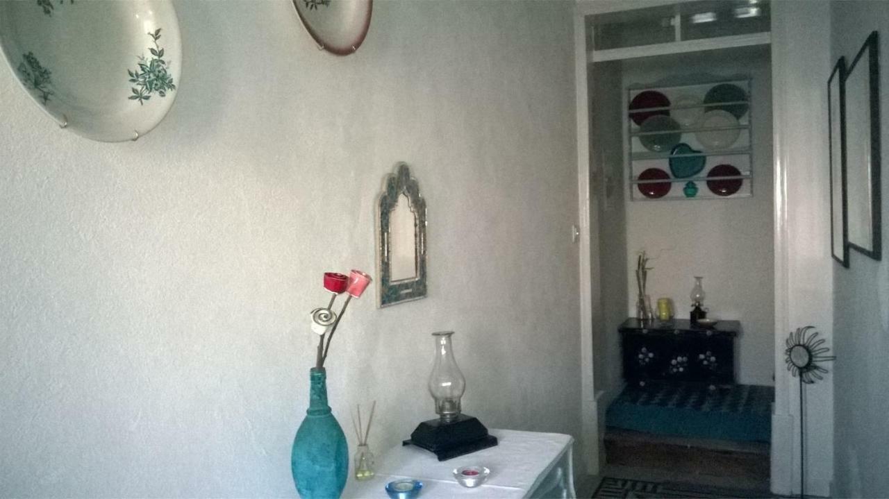 The Aqueduct Guesthouse Evora Exterior photo