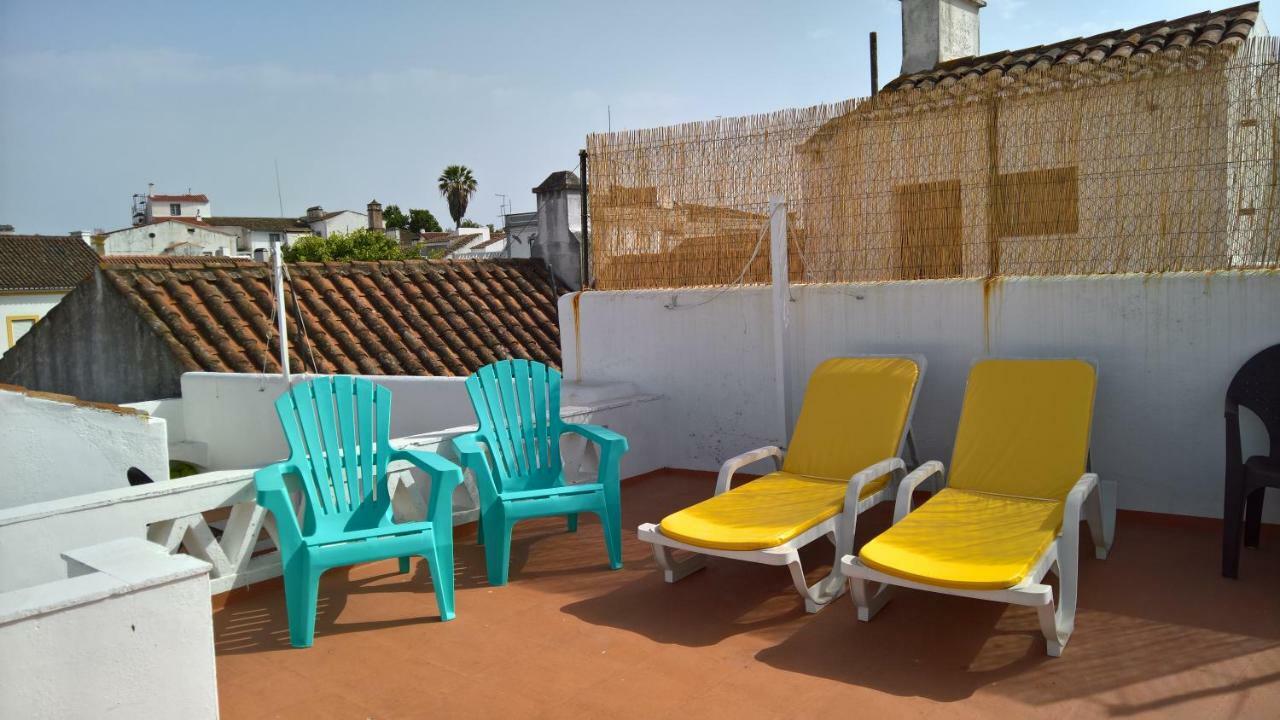 The Aqueduct Guesthouse Evora Exterior photo
