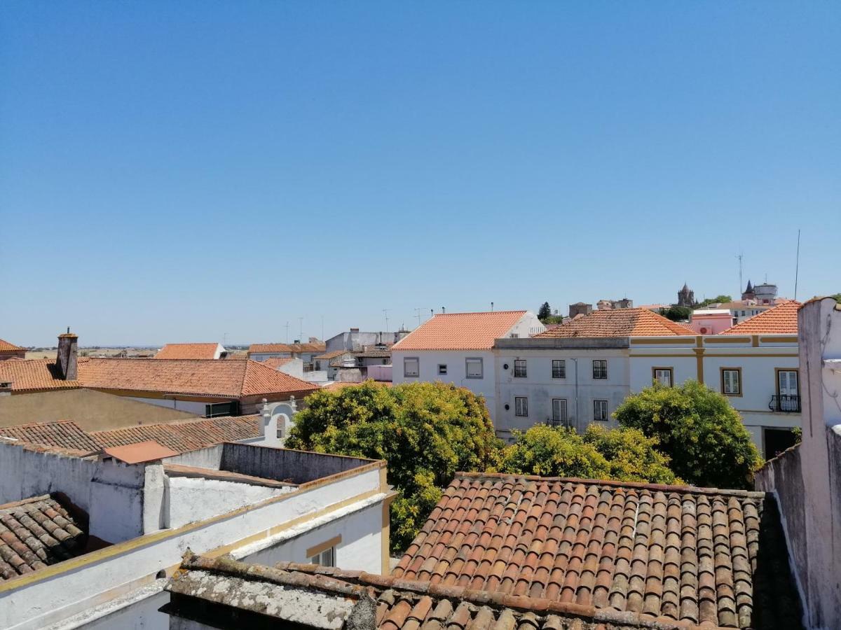 The Aqueduct Guesthouse Evora Exterior photo
