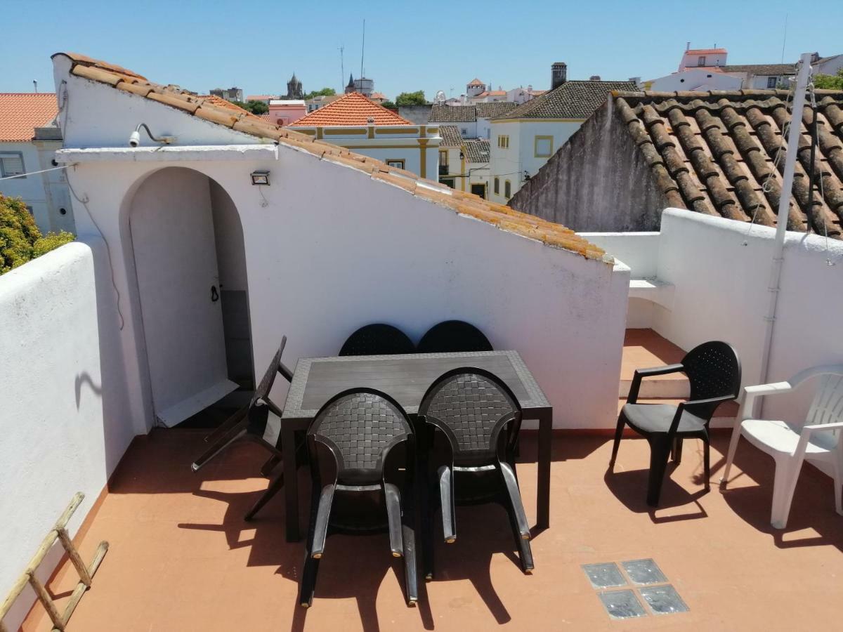 The Aqueduct Guesthouse Evora Exterior photo