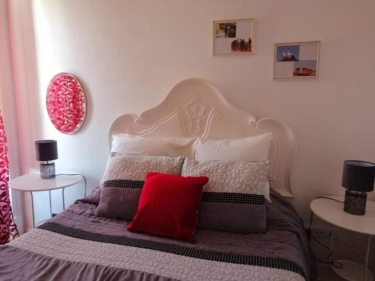 The Aqueduct Guesthouse Evora Exterior photo